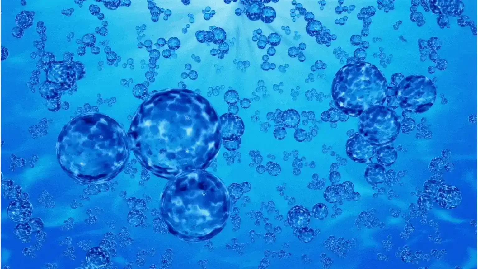 水素点滴
